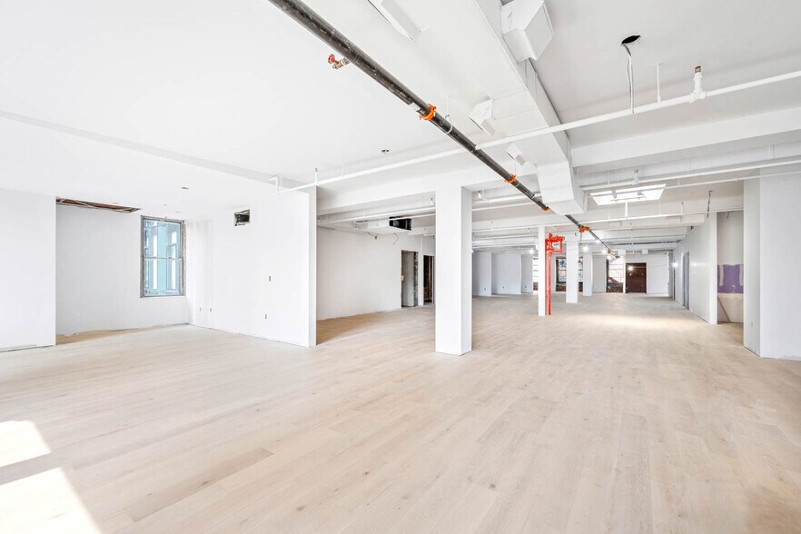 More Photos Of 109-111 W 24th St, New York Office For Sale