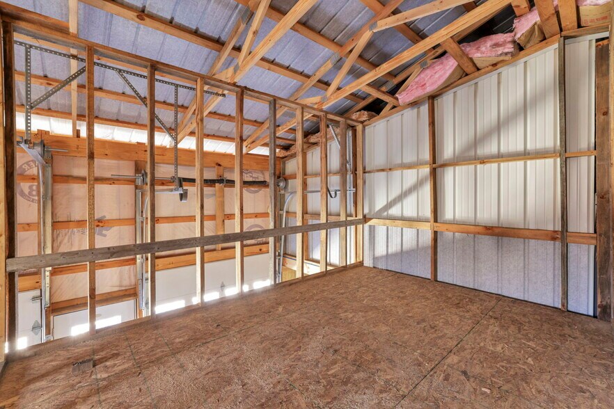 More Photos Of 2896 Adelphia State Rd, Wellston Land For Sale