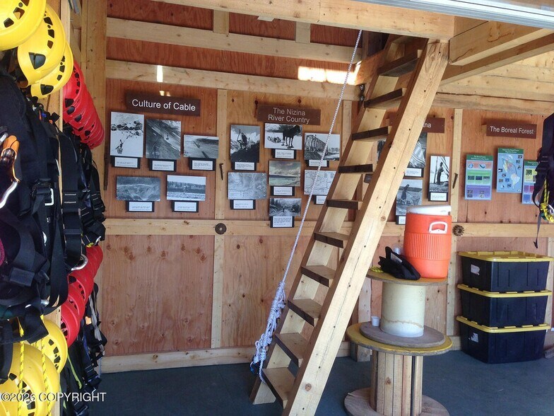 More Photos Of NHN (Nizina Road) McCarthy, Glennallen Specialty For Sale