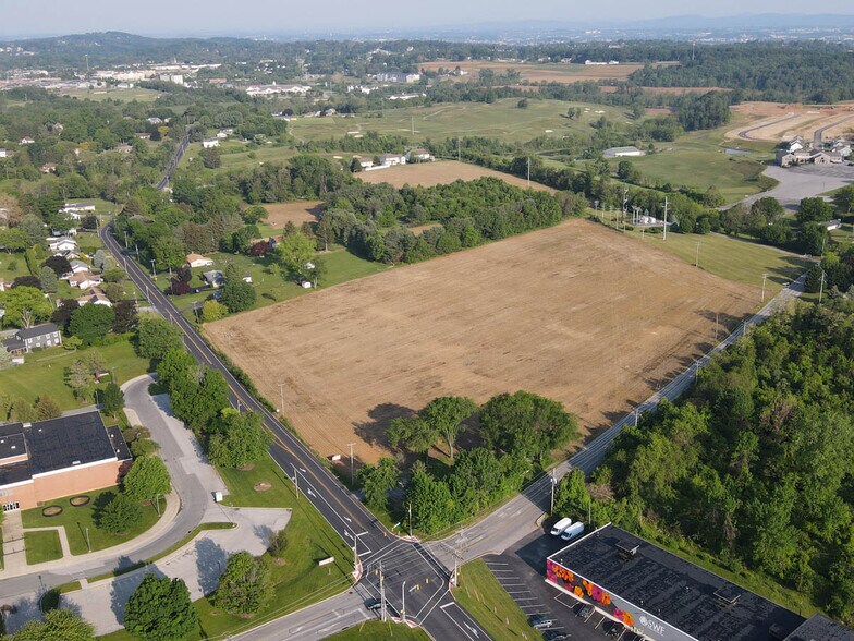 More Photos Of 2605 Springwood Rd, York Land For Sale