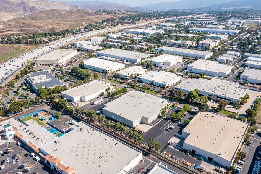 More Photos Of 1141 California Ave, Corona Warehouse For Sale