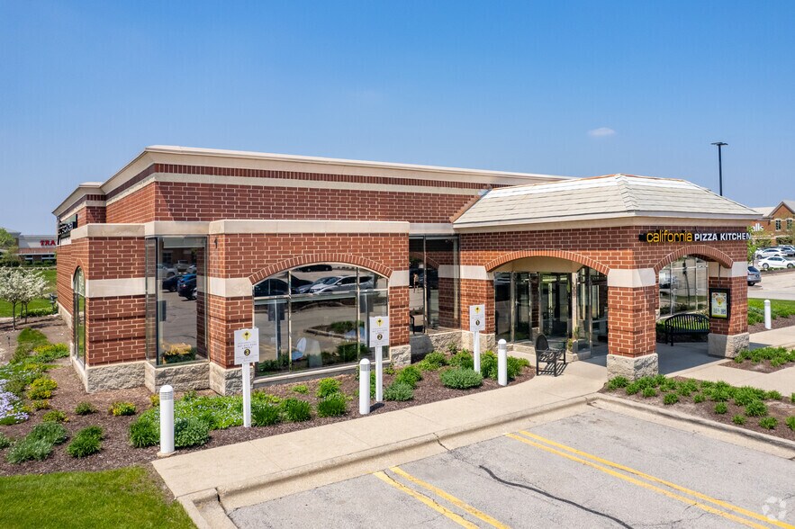 More Photos Of 1430-1540 E Golf Rd, Schaumburg Unknown For Lease