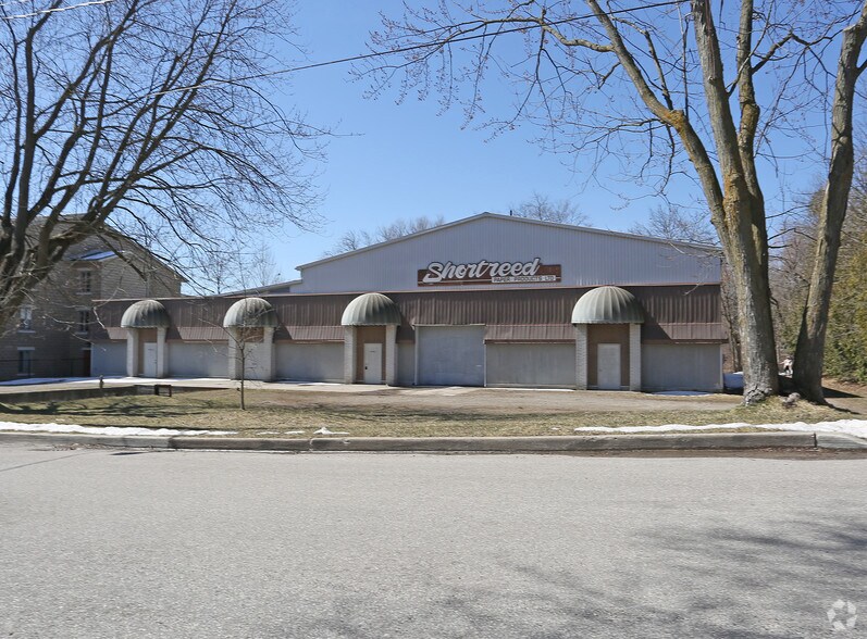 Primary Photo Of 103 Beechwood Ave, Guelph Warehouse For Lease