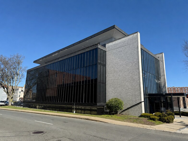 More Photos Of 21 George St, Lowell Office For Lease