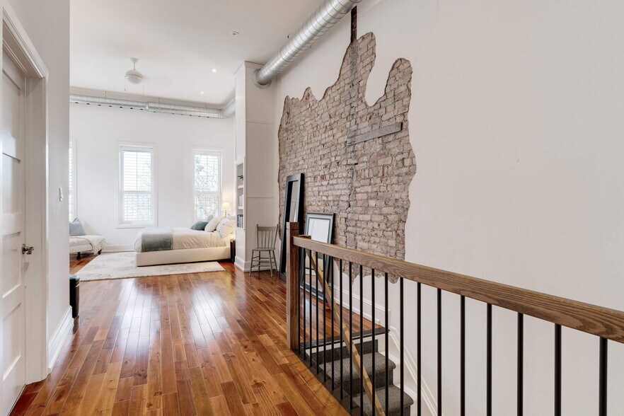 More Photos Of 205 King St E, Hamilton Storefront Retail Residential For Sale