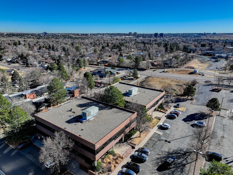 More Photos Of 3401 S Yosemite St, Denver Land For Sale