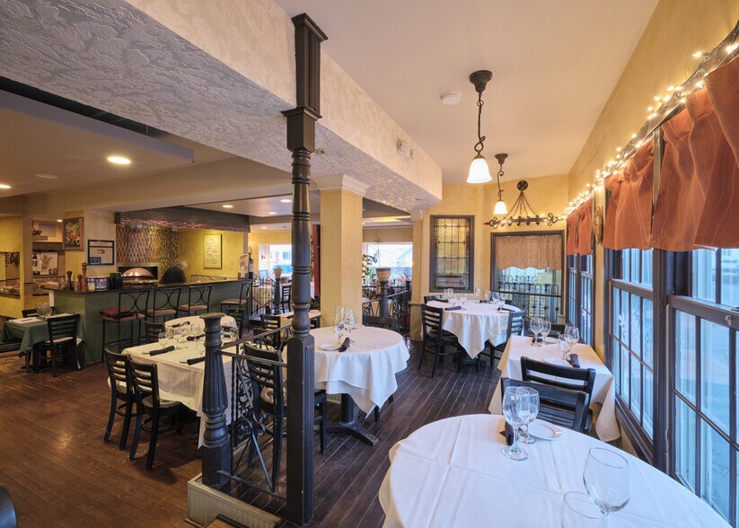 More Photos Of 13 Bridge St, Stockton Storefront Retail Residential For Sale