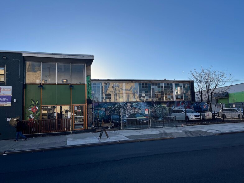 More Photos Of 10-80 Wyckoff Ave, Ridgewood Warehouse For Sale