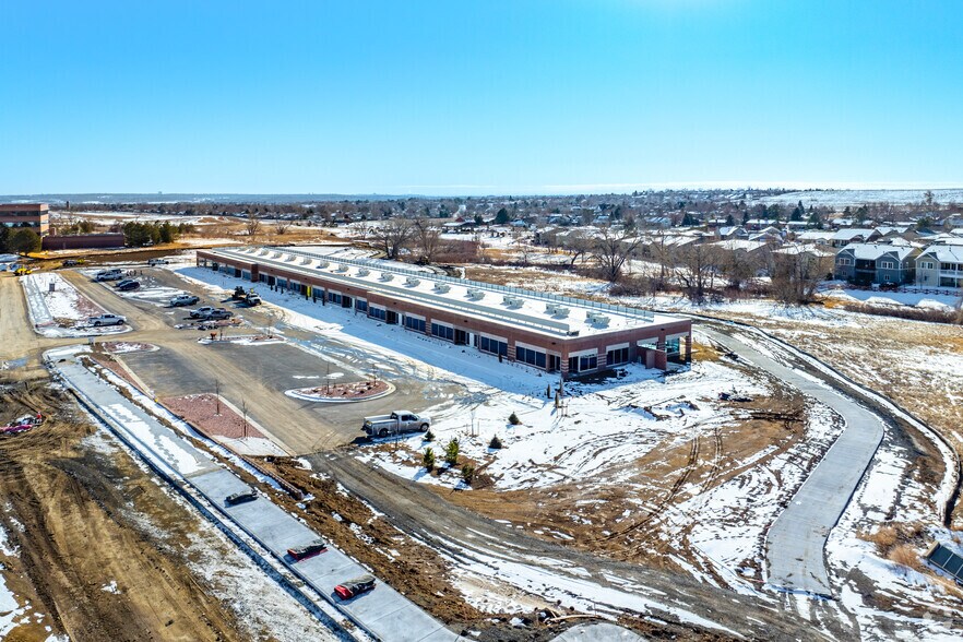 More Photos Of W 112th And Simms, Broomfield Unknown For Lease