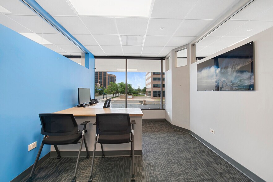 More Photos Of 469 S Cherry St, Denver Office For Lease