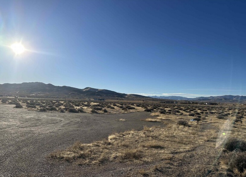 More Photos Of 4900 Highway 95A, Silver Springs Land For Sale