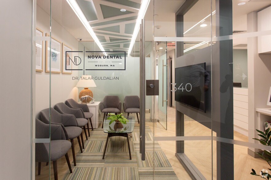 Photo of 2nd Floor Ste 240