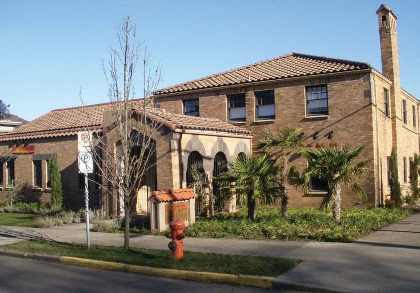 More Photos Of 210 NW 17th Ave, Portland Office For Lease