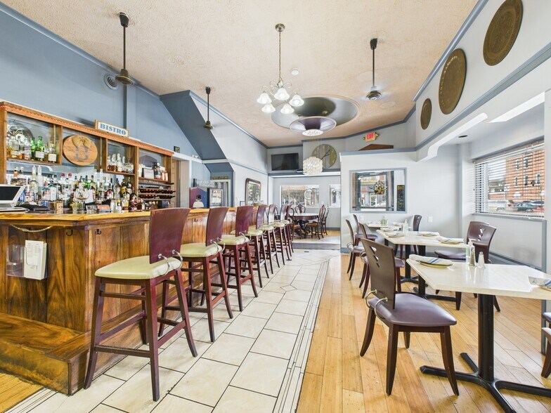 More Photos Of 186-188 N Union St, Olean Storefront Retail Residential For Sale