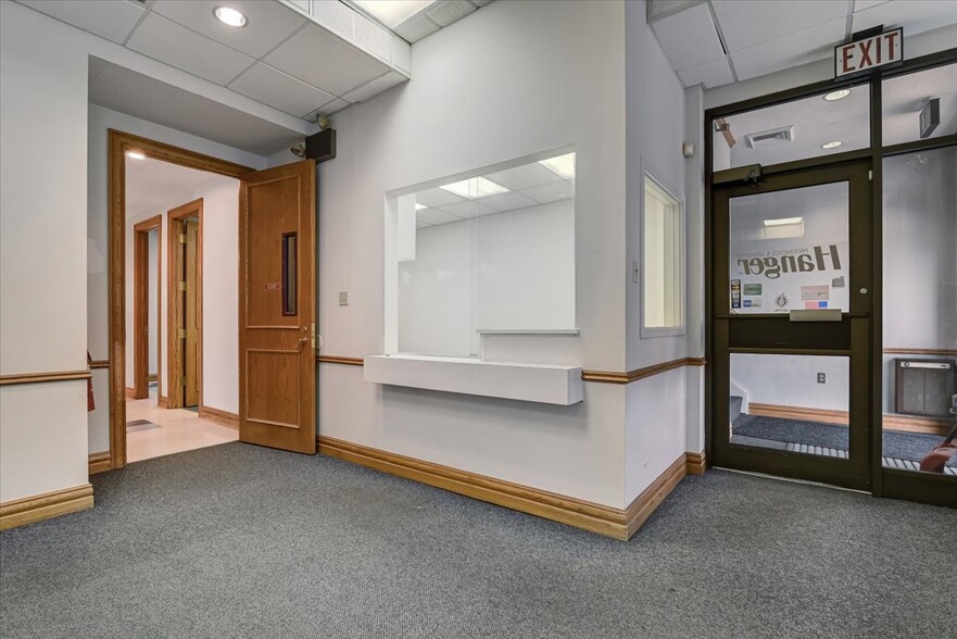 More Photos Of 1337 N Main Ave, Scranton Medical For Lease