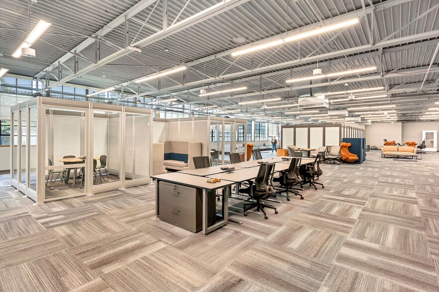 More Photos Of 201 N Rupert St, Fort Worth Office For Lease