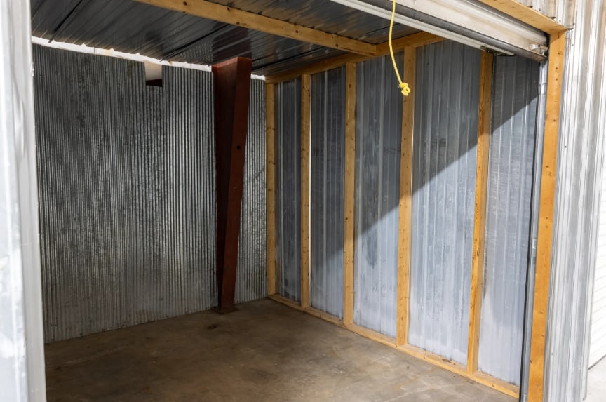 More Photos Of 125 Ryan Ln, Chillicothe Self Storage For Sale