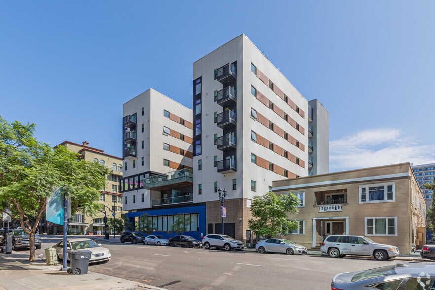 More Photos Of , San Diego Unknown For Sale