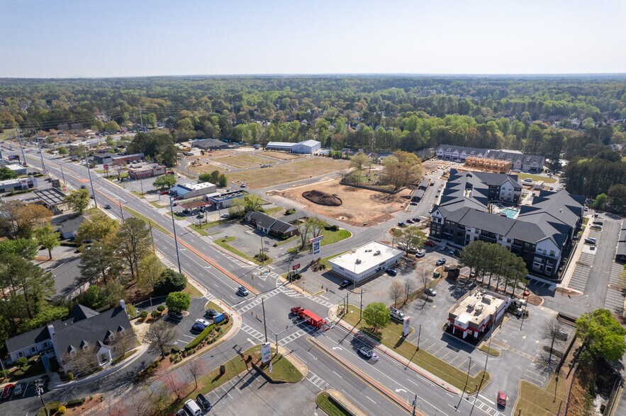 More Photos Of 2615 Sandy Plains Rd, Marietta Medical For Sale