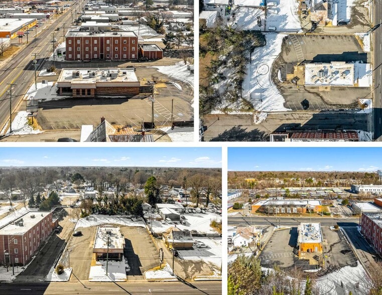 More Photos Of 172 E Belt Blvd, Richmond Fast Food For Sale