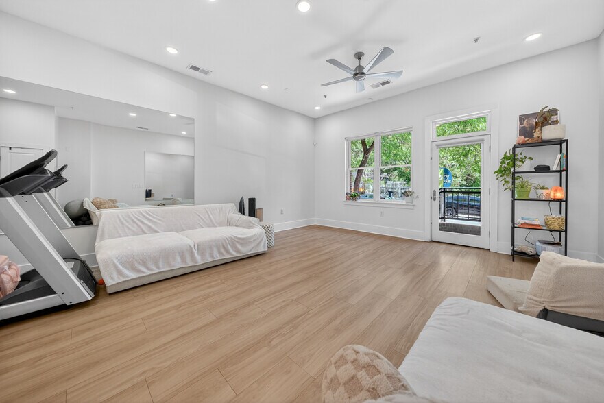 More Photos Of 444 S Blount St, Raleigh Apartments For Sale