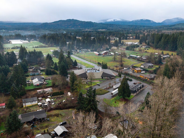 More Photos Of 1724 Vowels Rd, Cassidy Lodge Meeting Hall For Sale