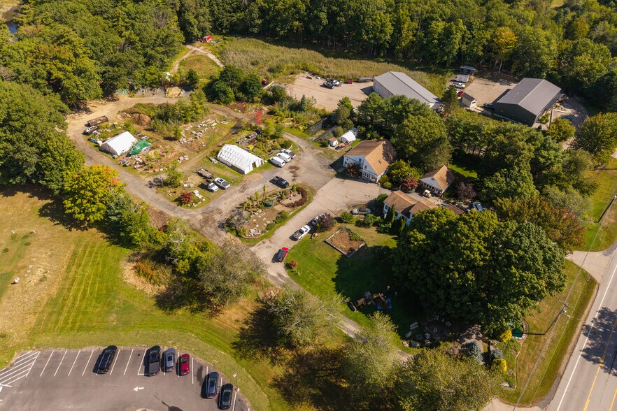More Photos Of 680 Portsmouth Ave, Greenland Land For Sale