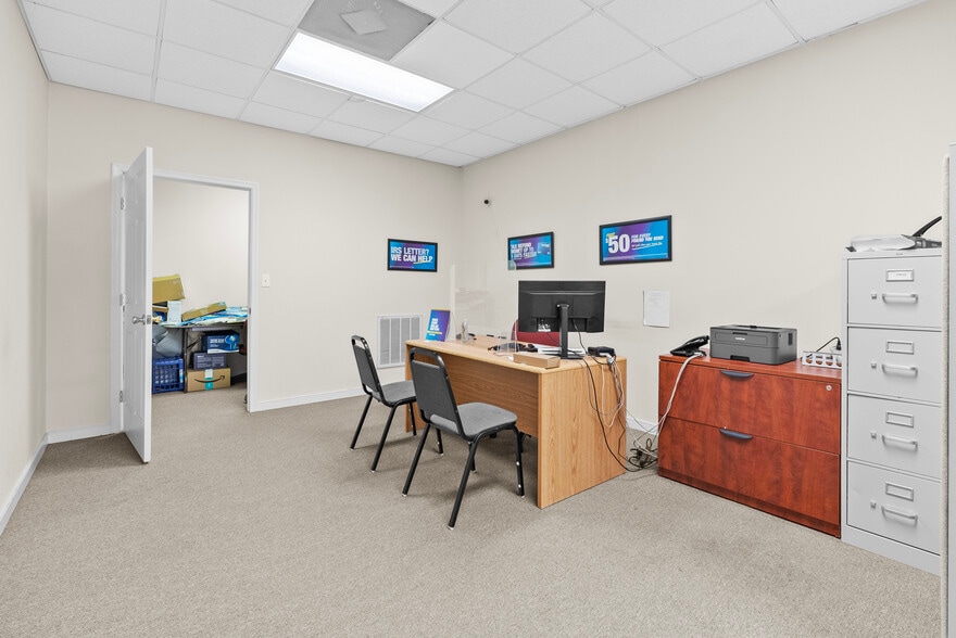 More Photos Of 215 S Main St, Blackstone Storefront For Sale