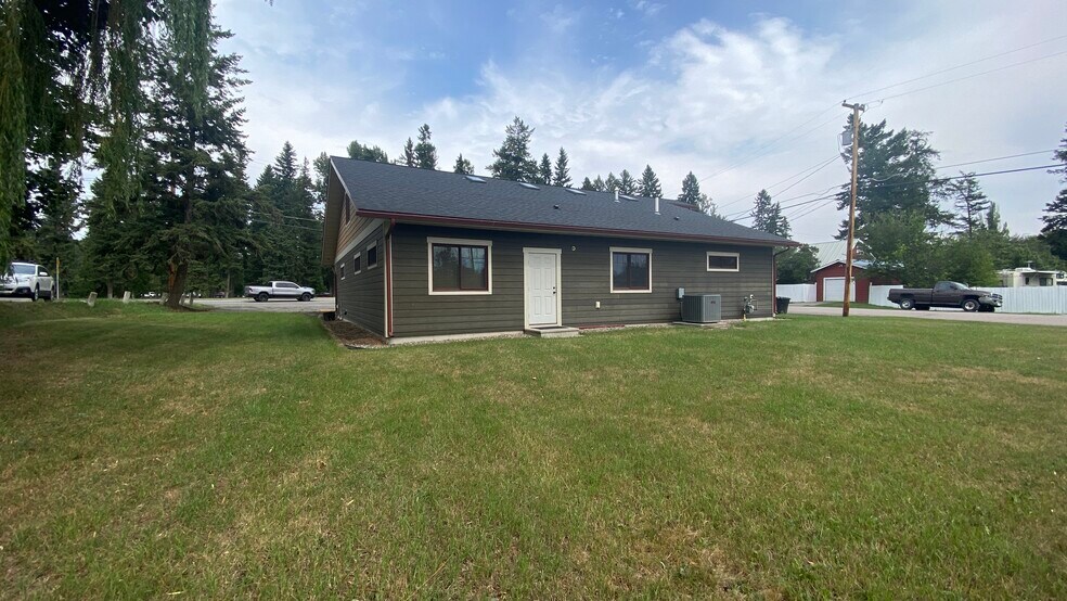 More Photos Of 724 Second St E, Kalispell Office For Lease