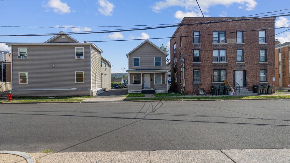 More Photos Of , Bristol Multifamily For Sale