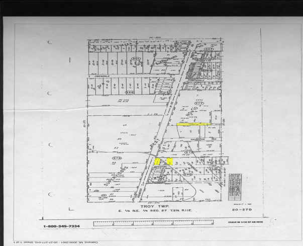 More Photos Of 1017-1019 Naughton Dr, Troy Warehouse For Lease