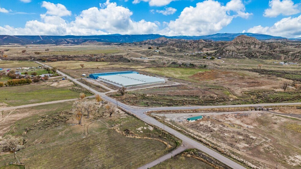 More Photos Of 584 County Road 331, Silt Distribution For Sale