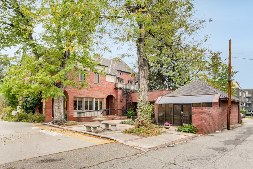 More Photos Of 700 E 9th Ave, Denver Office For Lease