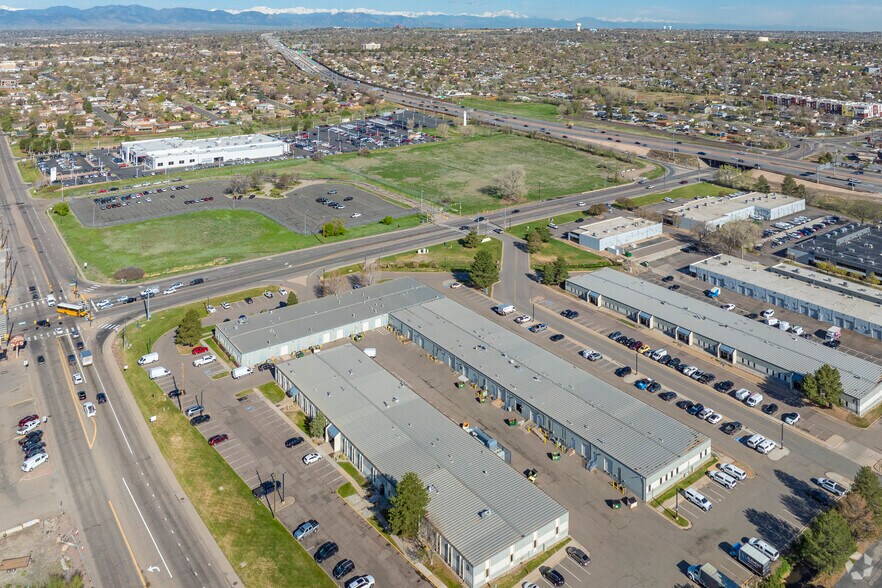 More Photos Of 7000 Broadway, Denver Unknown For Lease