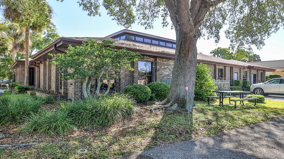 More Photos Of 4 Old Kings Rd N, Palm Coast Medical For Lease