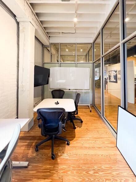 More Photos Of 39 Wooster St, New York Office For Lease