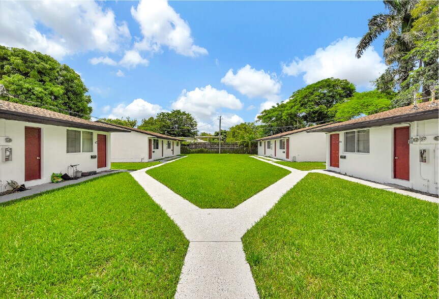 Primary Photo Of 60 NW 161st St, Miami Apartments For Sale