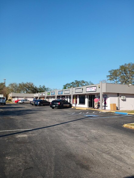 Primary Photo Of 808 49th St S, Saint Petersburg Storefront Retail Office For Lease