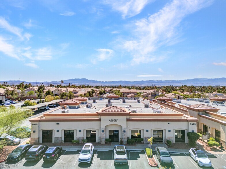 More Photos Of 8905 S Pecos Rd, Henderson Unknown For Lease