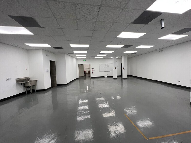 More Photos Of 1505-1515 S Santa Fe Ave, Los Angeles Warehouse For Lease