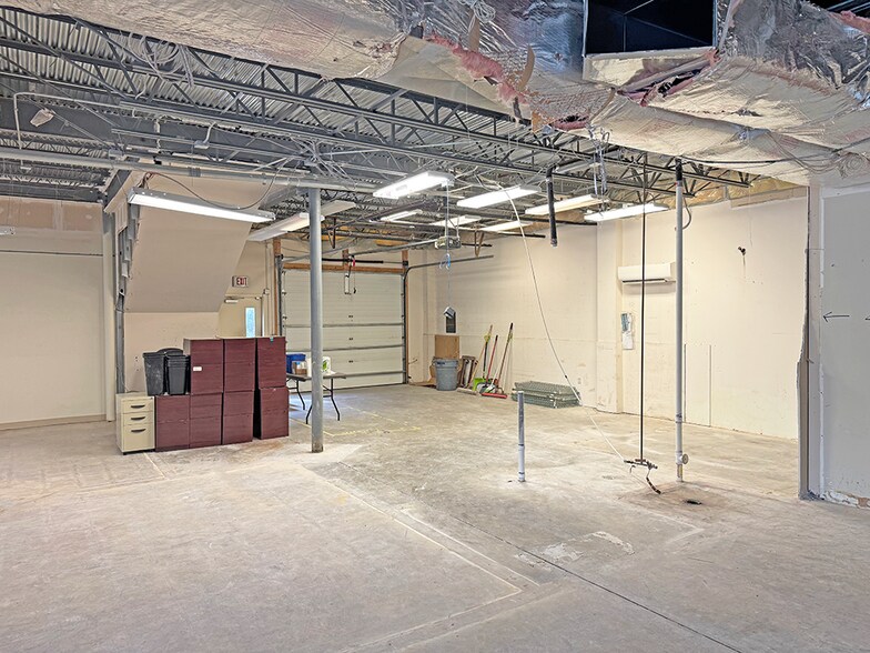 More Photos Of 3621 Lyckan Pky, Durham Office For Sale