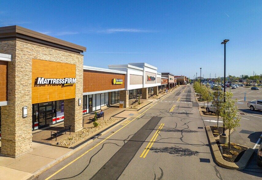 More Photos Of 10574-10650 Perry Hwy, Wexford Unknown For Lease