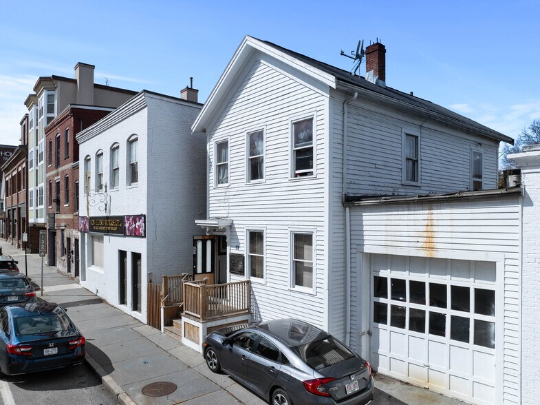 More Photos Of , Brookline Unknown For Sale