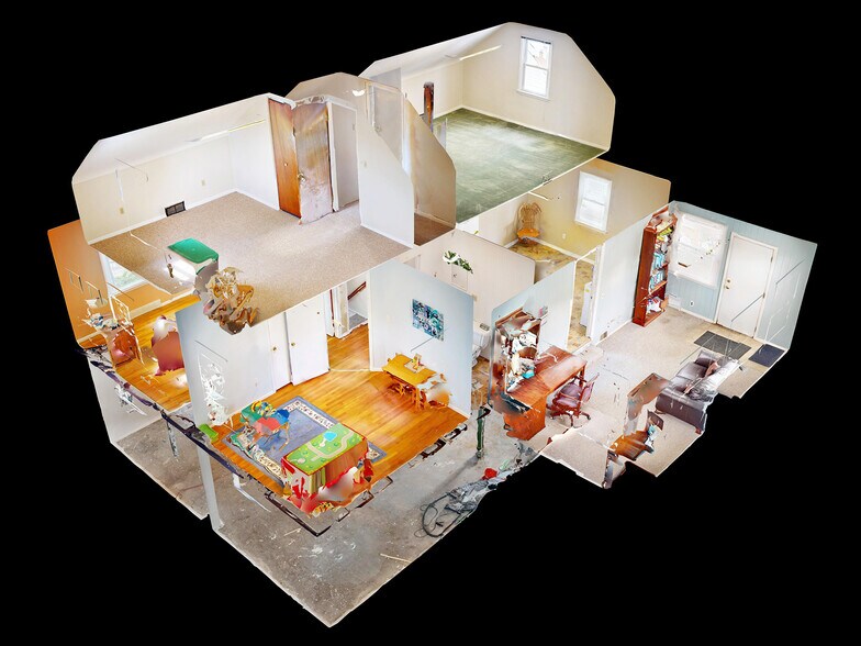 More Photos Of 1213 W 38th St, Erie Office Residential For Sale