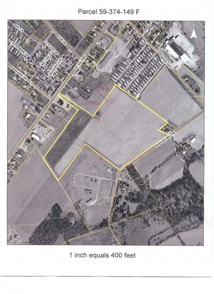 Primary Photo Of Rt 405 Wolf Township, Hughesville Land For Sale