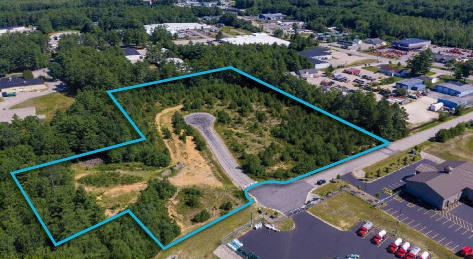 Primary Photo Of 0 Gator Rock Rd, Somersworth Land For Sale