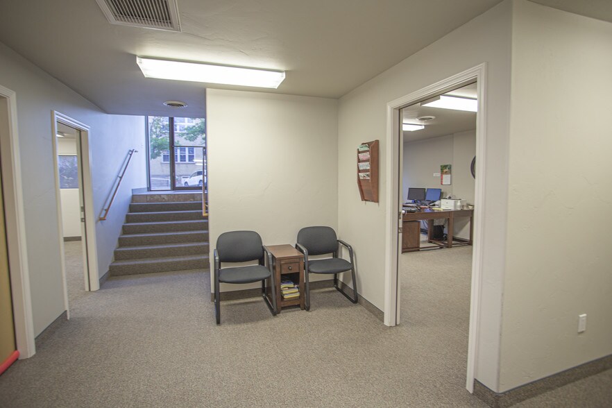 More Photos Of 132 E 5th St, Delta Office For Lease