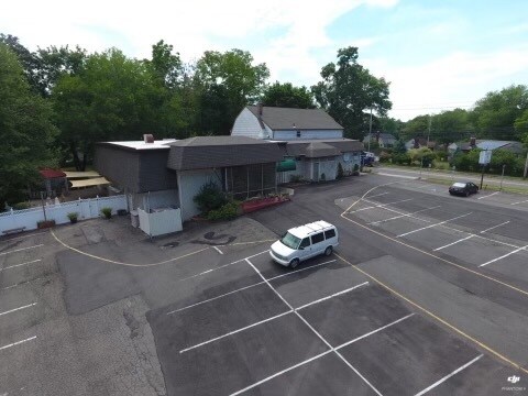More Photos Of 416 Tappan Rd, Northvale Restaurant For Lease