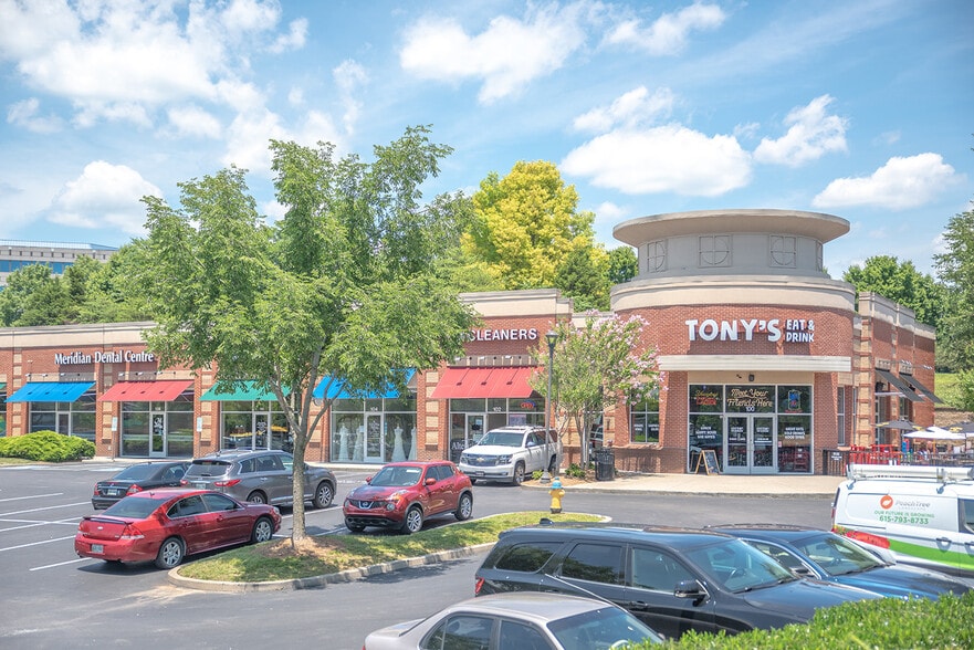 More Photos Of 5000 Meridian Blvd, Franklin Unknown For Lease