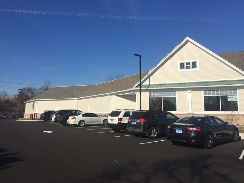 More Photos Of 1152 Kings Highway Cutoff, Fairfield Medical For Lease